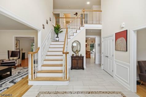 5 Jared Place Mount Olive NJ 07828