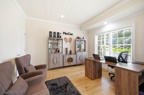 5 Jared Place Mount Olive NJ 07828