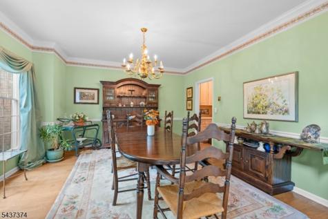 38 Canterbury Road Denville NJ 07834