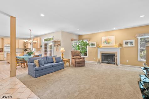 38 Canterbury Road Denville NJ 07834