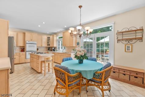 38 Canterbury Road Denville NJ 07834