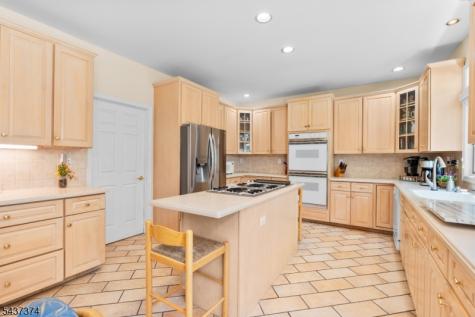 38 Canterbury Road Denville NJ 07834