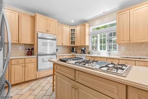38 Canterbury Road Denville NJ 07834