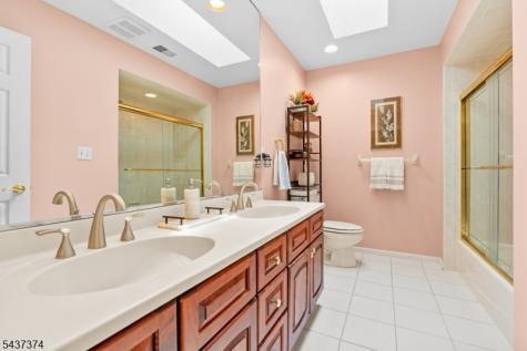 38 Canterbury Road Denville NJ 07834