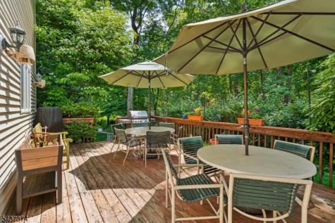 38 Canterbury Road Denville NJ 07834