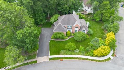 38 Canterbury Road Denville NJ 07834