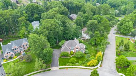 38 Canterbury Road Denville NJ 07834
