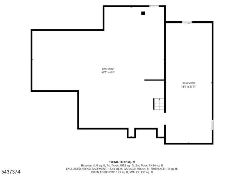 38 Canterbury Road Denville NJ 07834