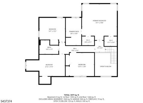 38 Canterbury Road Denville NJ 07834