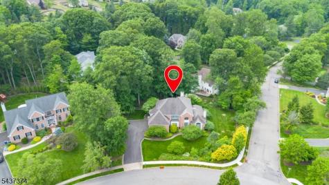 38 Canterbury Road Denville NJ 07834