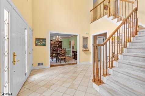 38 Canterbury Road Denville NJ 07834