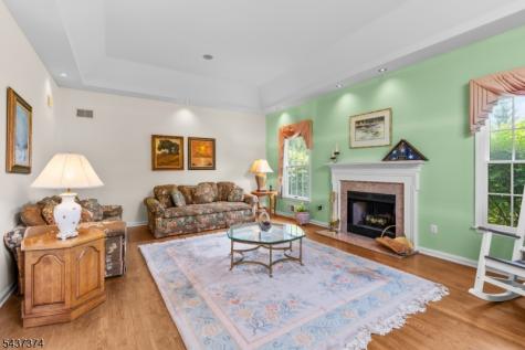 38 Canterbury Road Denville NJ 07834