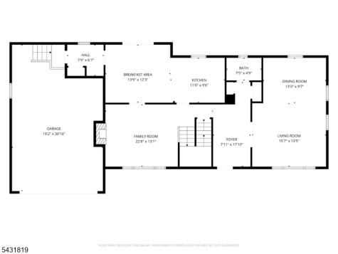 66 Linwood Avenue Midland Park NJ 07432