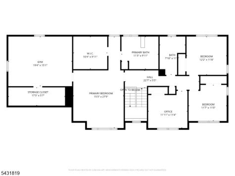 66 Linwood Avenue Midland Park NJ 07432
