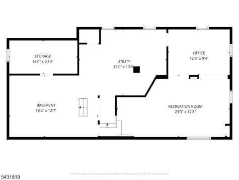 66 Linwood Avenue Midland Park NJ 07432