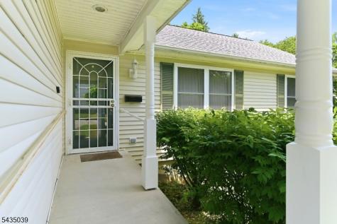 45 Kearney Street Dover NJ 07801