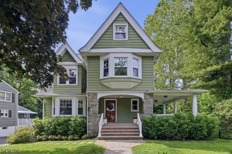 610 Springfield Avenue Summit NJ 07901