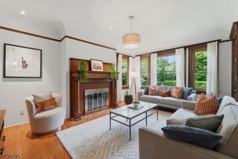 610 Springfield Avenue Summit NJ 07901