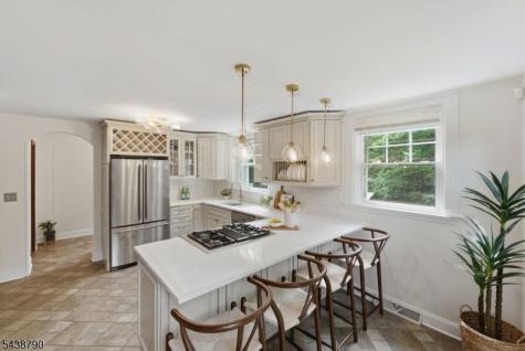 610 Springfield Avenue Summit NJ 07901