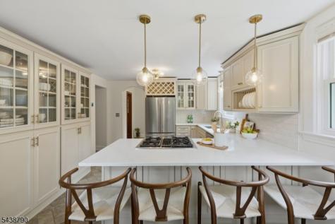 610 Springfield Avenue Summit NJ 07901