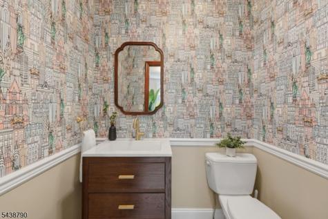 610 Springfield Avenue Summit NJ 07901