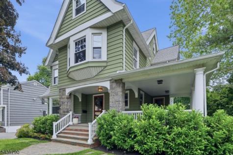 610 Springfield Avenue Summit NJ 07901