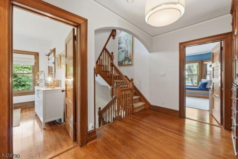 610 Springfield Avenue Summit NJ 07901