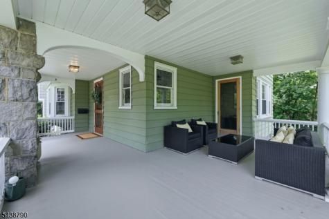 610 Springfield Avenue Summit NJ 07901