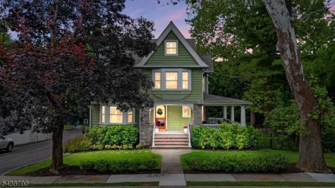 610 Springfield Avenue Summit NJ 07901