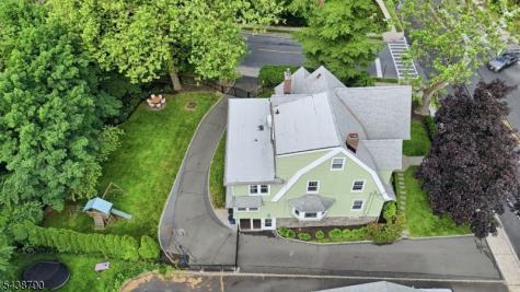 610 Springfield Avenue Summit NJ 07901