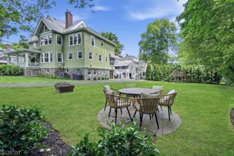 610 Springfield Avenue Summit NJ 07901