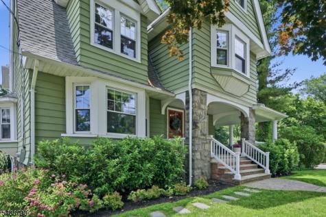 610 Springfield Avenue Summit NJ 07901
