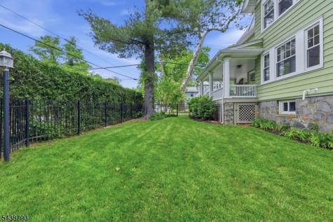 610 Springfield Avenue Summit NJ 07901
