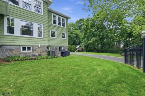 610 Springfield Avenue Summit NJ 07901