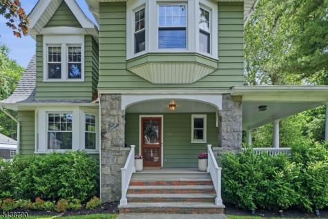 610 Springfield Avenue Summit NJ 07901