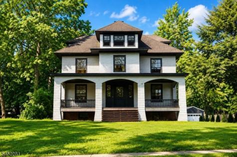 1214 Denmark Road Plainfield NJ 07062