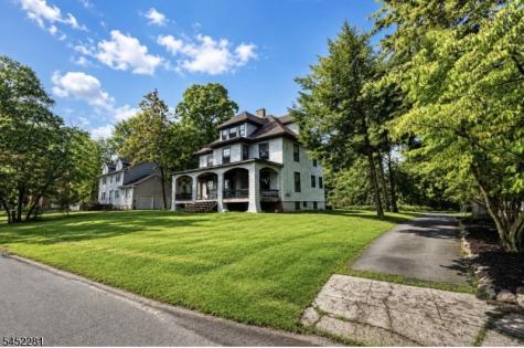 1214 Denmark Road Plainfield NJ 07062