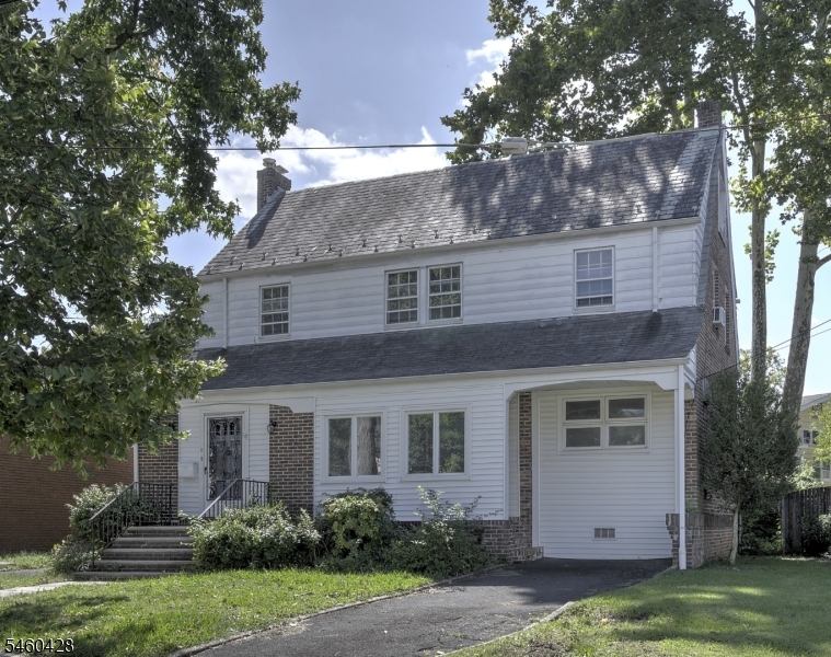 8 Decker Avenue Elizabeth NJ 07208