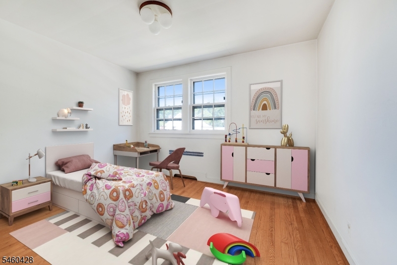8 Decker Avenue Elizabeth NJ 07208