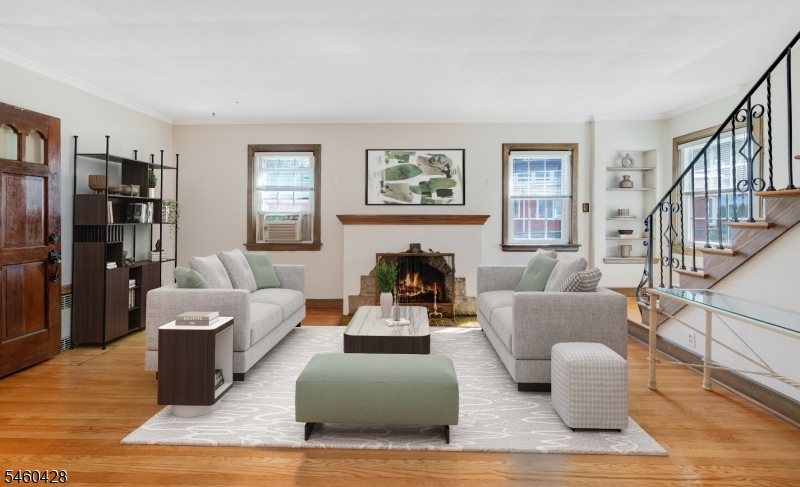 8 Decker Avenue Elizabeth NJ 07208
