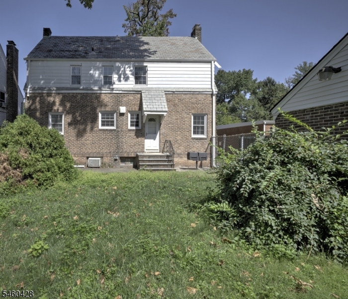 8 Decker Avenue Elizabeth NJ 07208