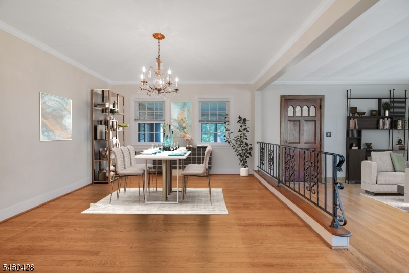 8 Decker Avenue Elizabeth NJ 07208
