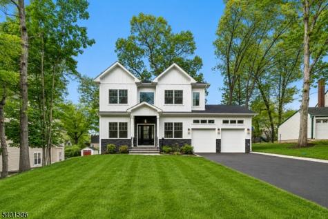 21 Maplewood Drive Livingston NJ 07039
