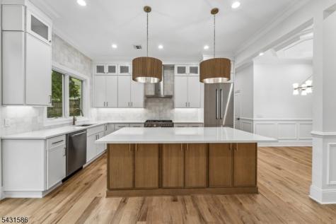 21 Maplewood Drive Livingston NJ 07039