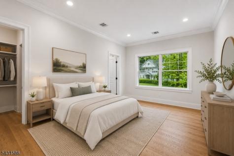21 Maplewood Drive Livingston NJ 07039