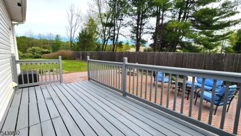 29 Cook Road Frankford NJ 07826
