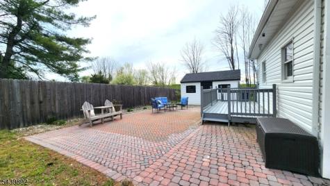 29 Cook Road Frankford NJ 07826