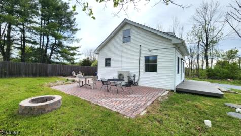 29 Cook Road Frankford NJ 07826