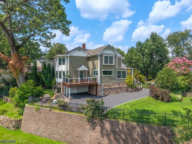67 Vreeland Avenue Nutley NJ 07110