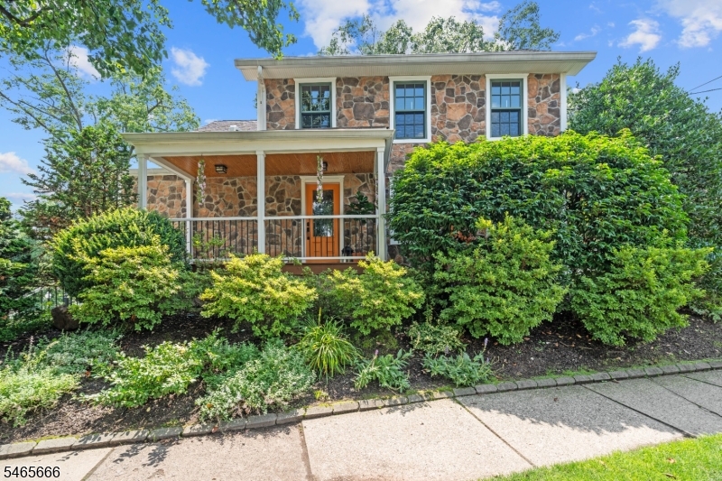 67 Vreeland Avenue Nutley NJ 07110